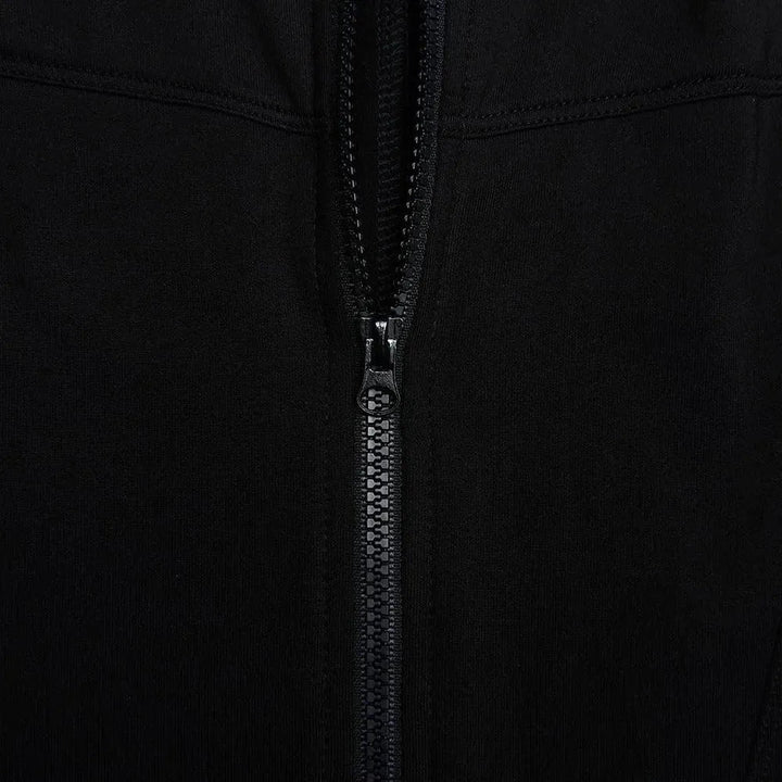Levoire | Salopette longue à manches pour femmes avec zip