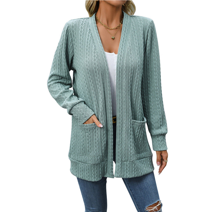 Levoire | Robe D'Hiver Élégante Et Décontractée Style 3