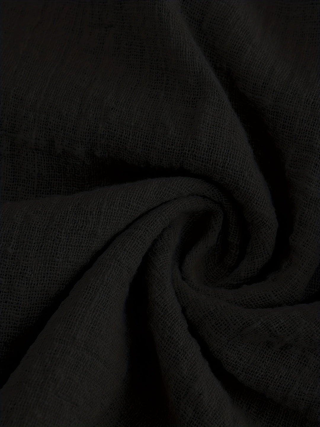 Levoire | T-Shirt V En Coton Respirant Pour Hommes