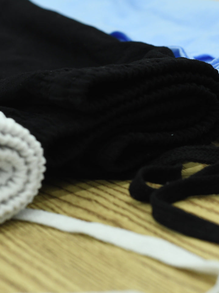Levoire | Sweats Unis En Coton Avec Cordon