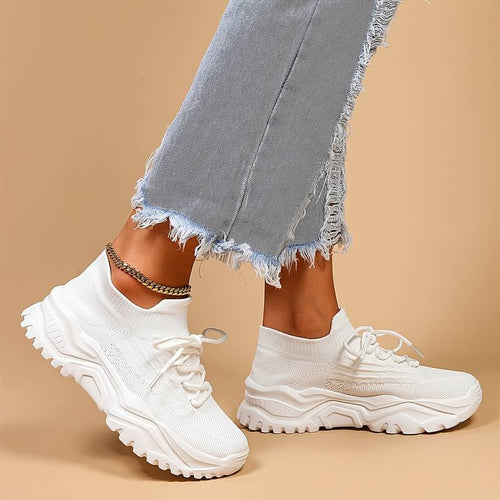 Levoire | Léger Zip Anti-Glisse Respirant Durable Chaussures En Filet