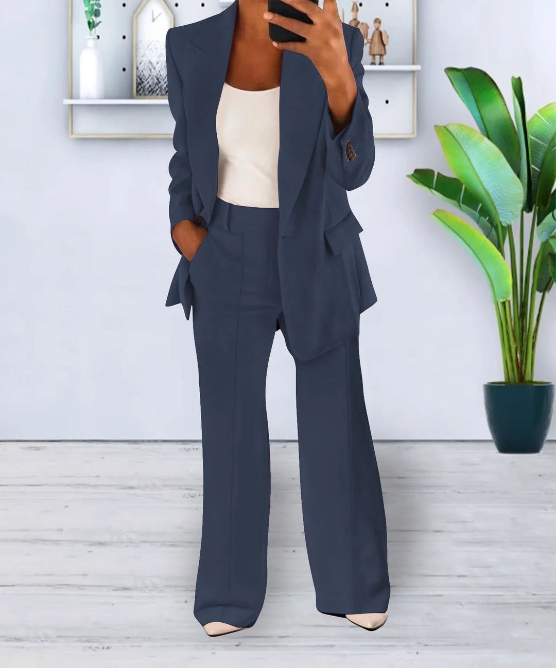 Levoire | Ensemble Élégant Et Chic