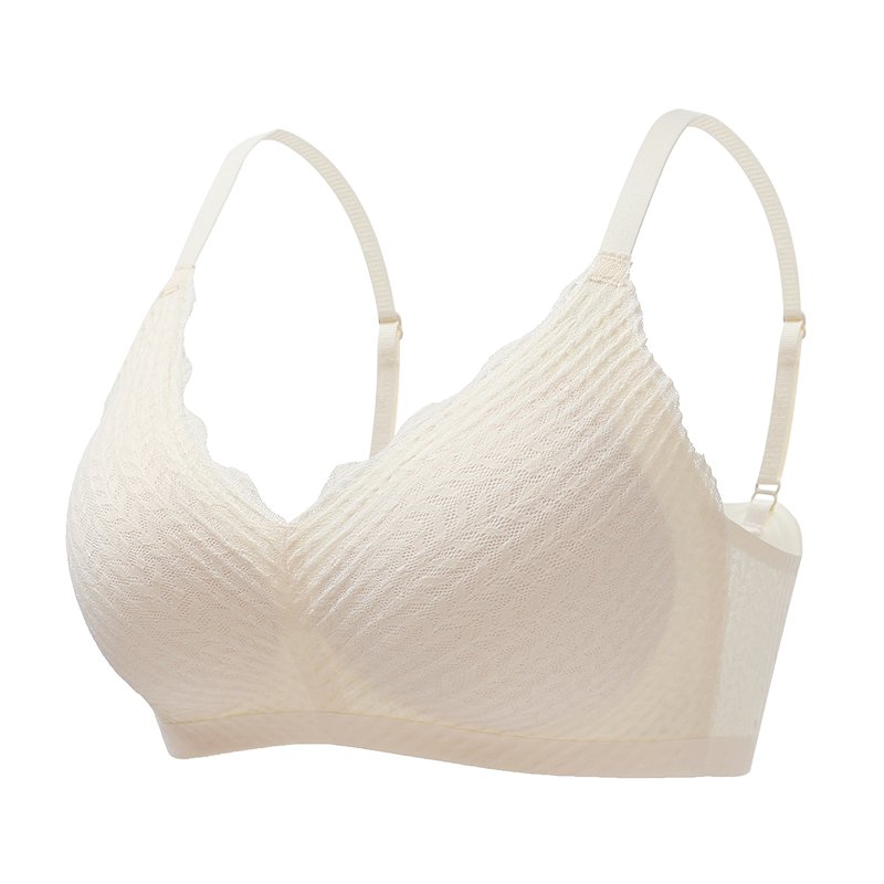 Levoire | Soutien-Gorge Sans Fil Pour Femme