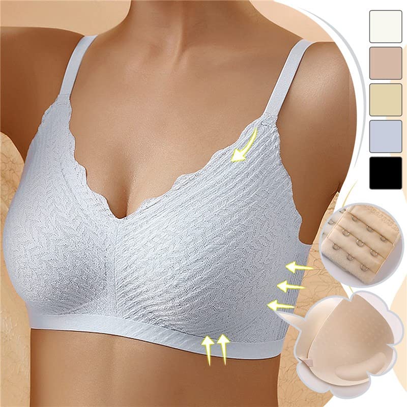 Levoire | Soutien-Gorge Sans Fil Pour Femme