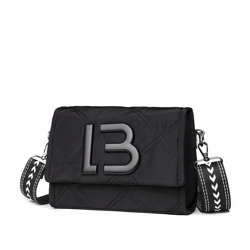Levoire | Sac En Cuir Pu Luxus