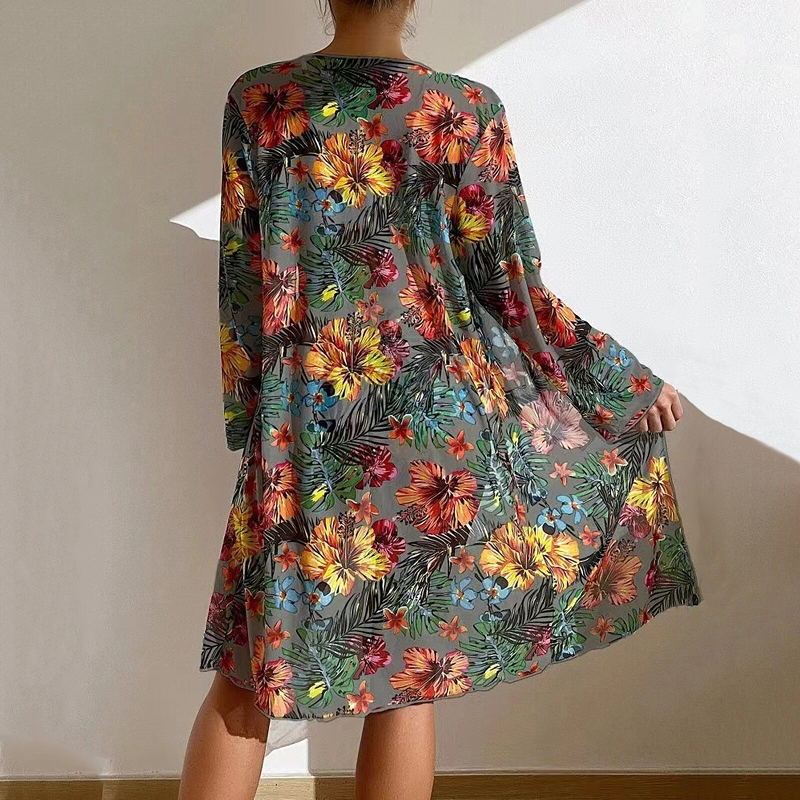 Levoire | Ensemble De Bikini Trois Pièces Pour Femmes