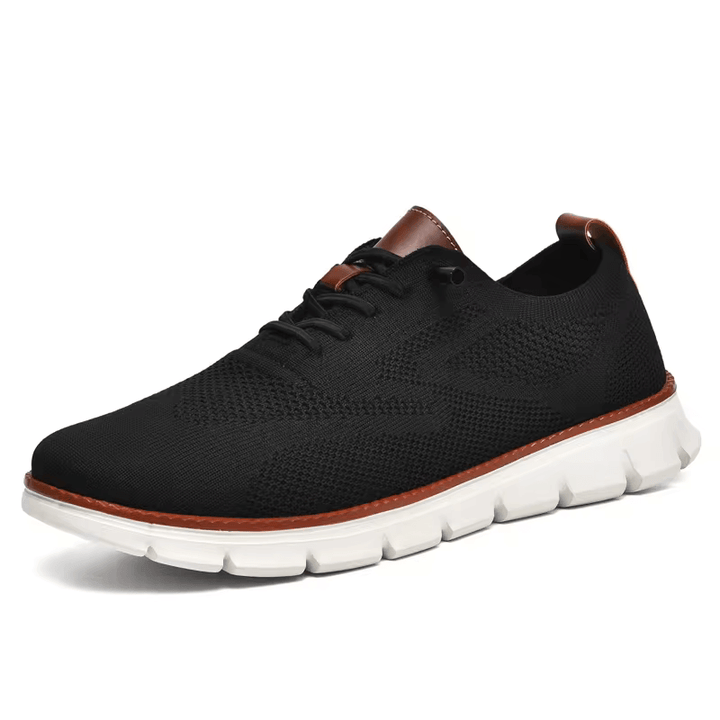 Levoire | Chaussures respirantes Noir