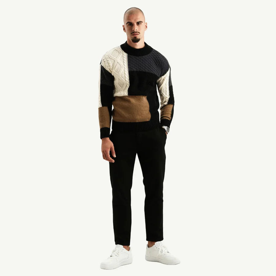 Levoire | Iconique tricot