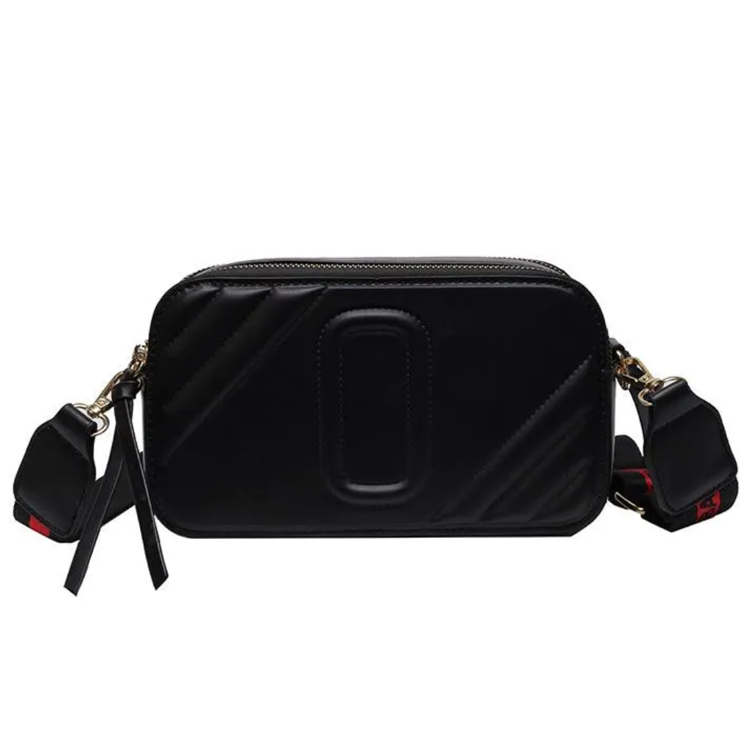 Levoire | Sac À Bandoulière - Tendance Et Polyvalent NERO