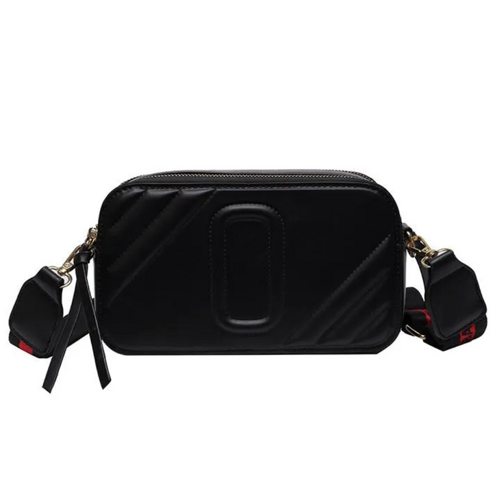 Levoire | Sac À Bandoulière - Tendance Et Polyvalent NERO