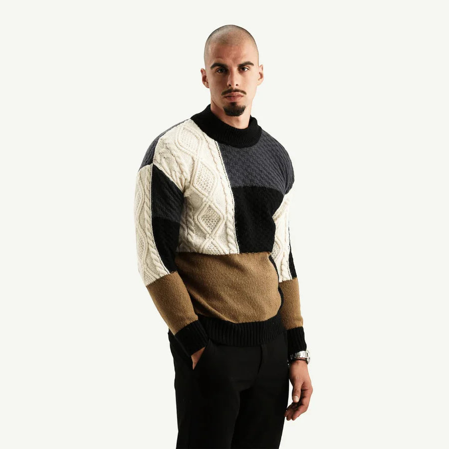 Levoire | Iconique tricot