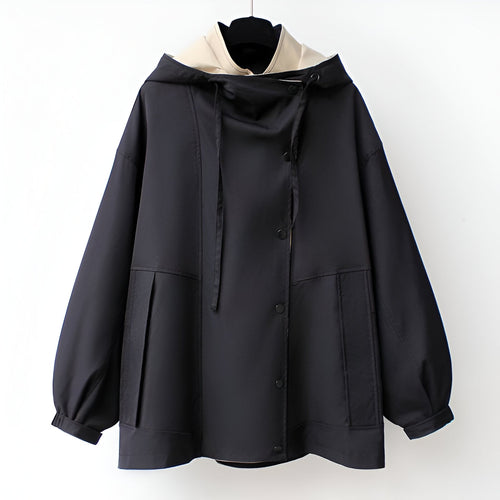 Levoire | Manteau de luxe