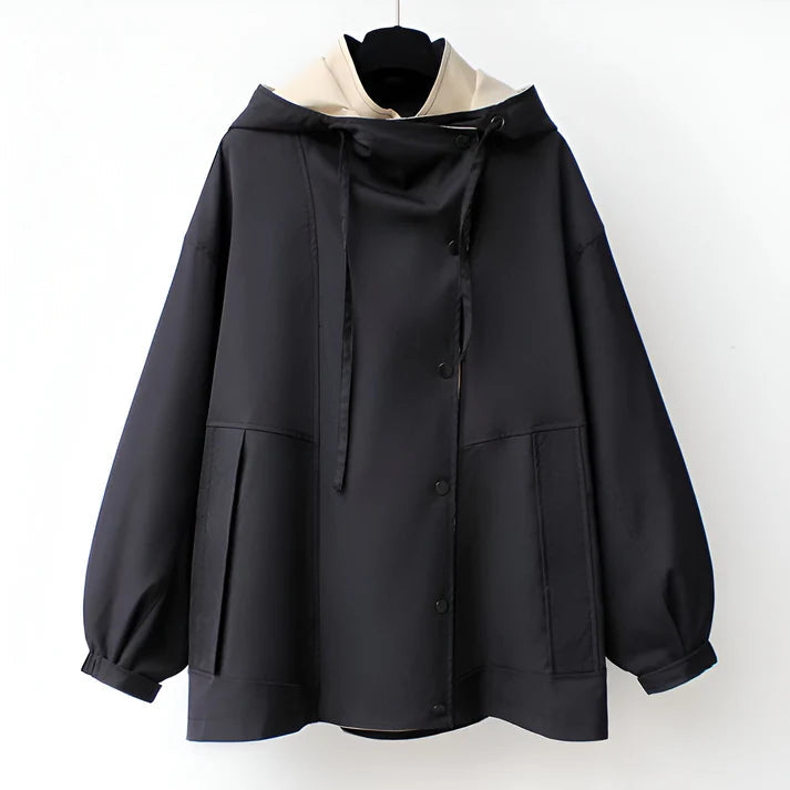 Levoire | Veste De Pluie Pour Protection Contre Les Intempéries