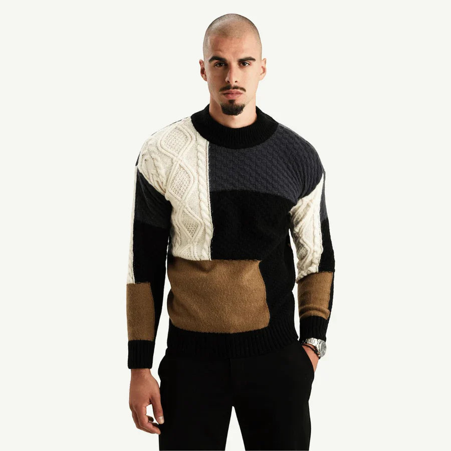 Levoire | Iconique tricot