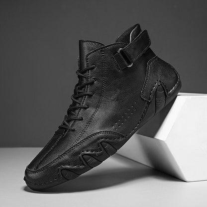 Levoire | Chaussure d'hiver naturelle pour l'extérieur