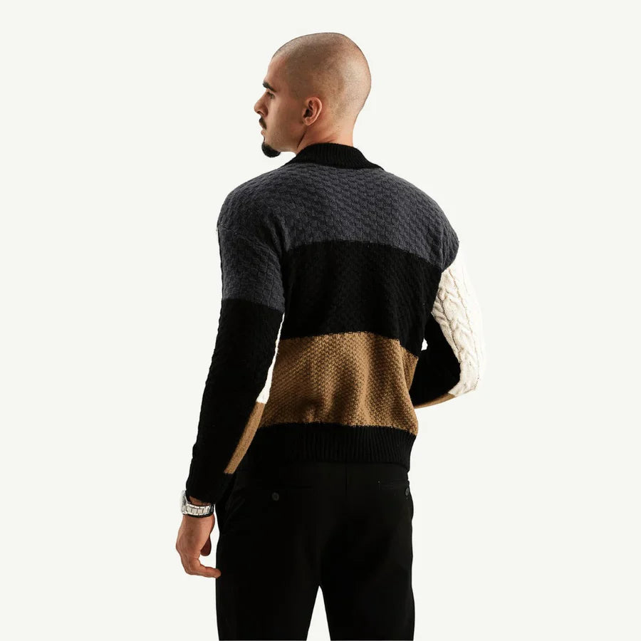 Levoire | Iconique tricot