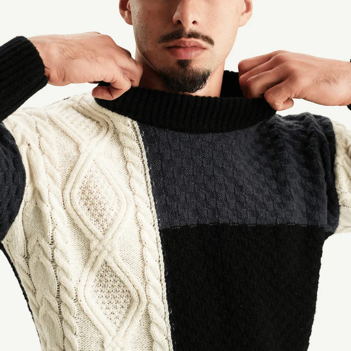 Levoire | Iconique tricot
