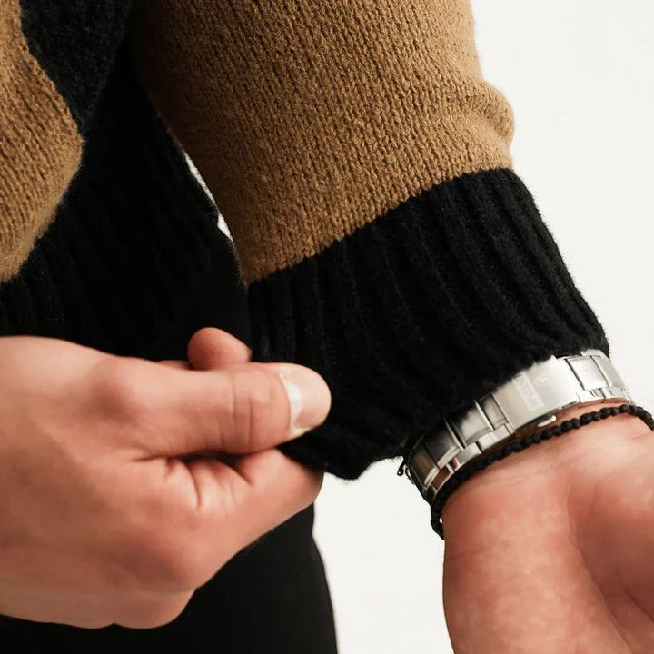 Levoire | Iconique tricot