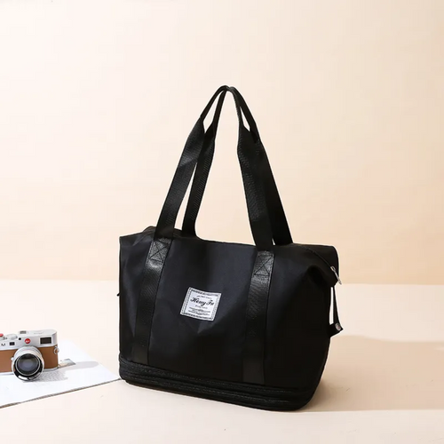 Levoire | En Route - Durable Et Extensible