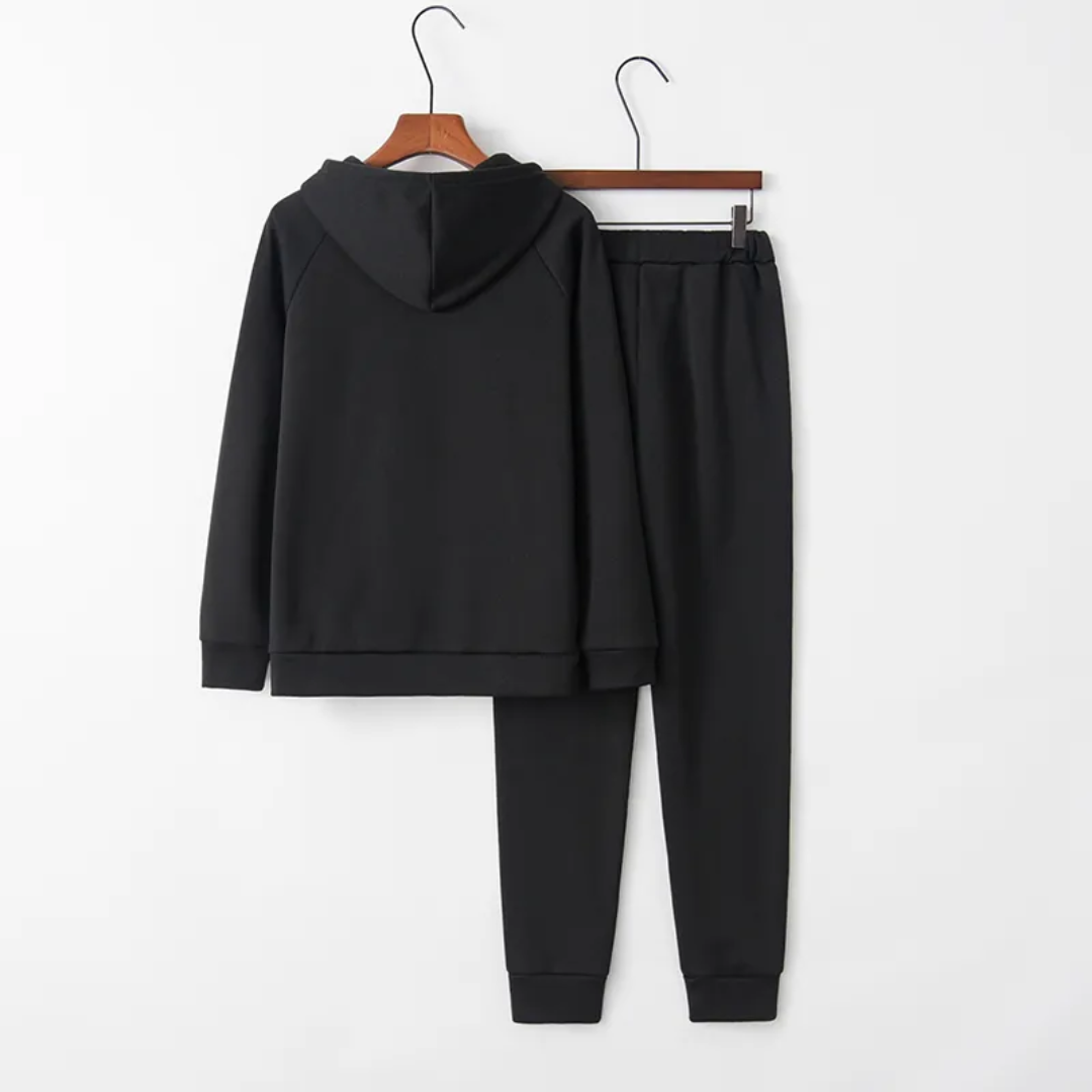 Levoire | Ensemble De Training Confortable & Élégant