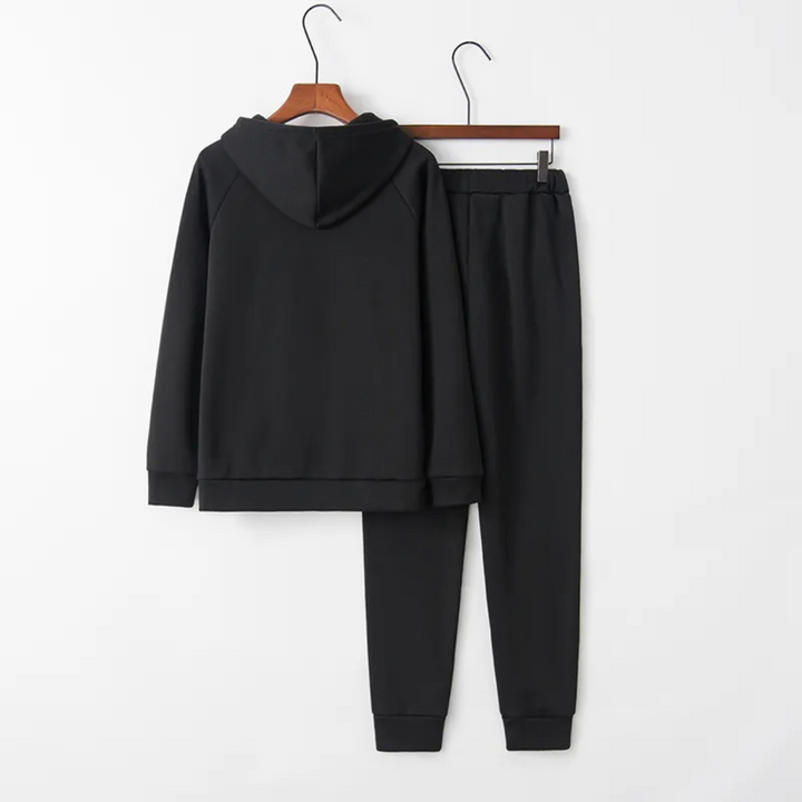 Levoire | Ensemble De Training Confortable & Élégant