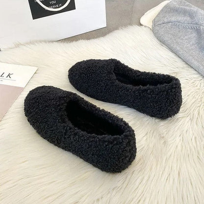 Levoire | Chaussures Turques Confortables Noir