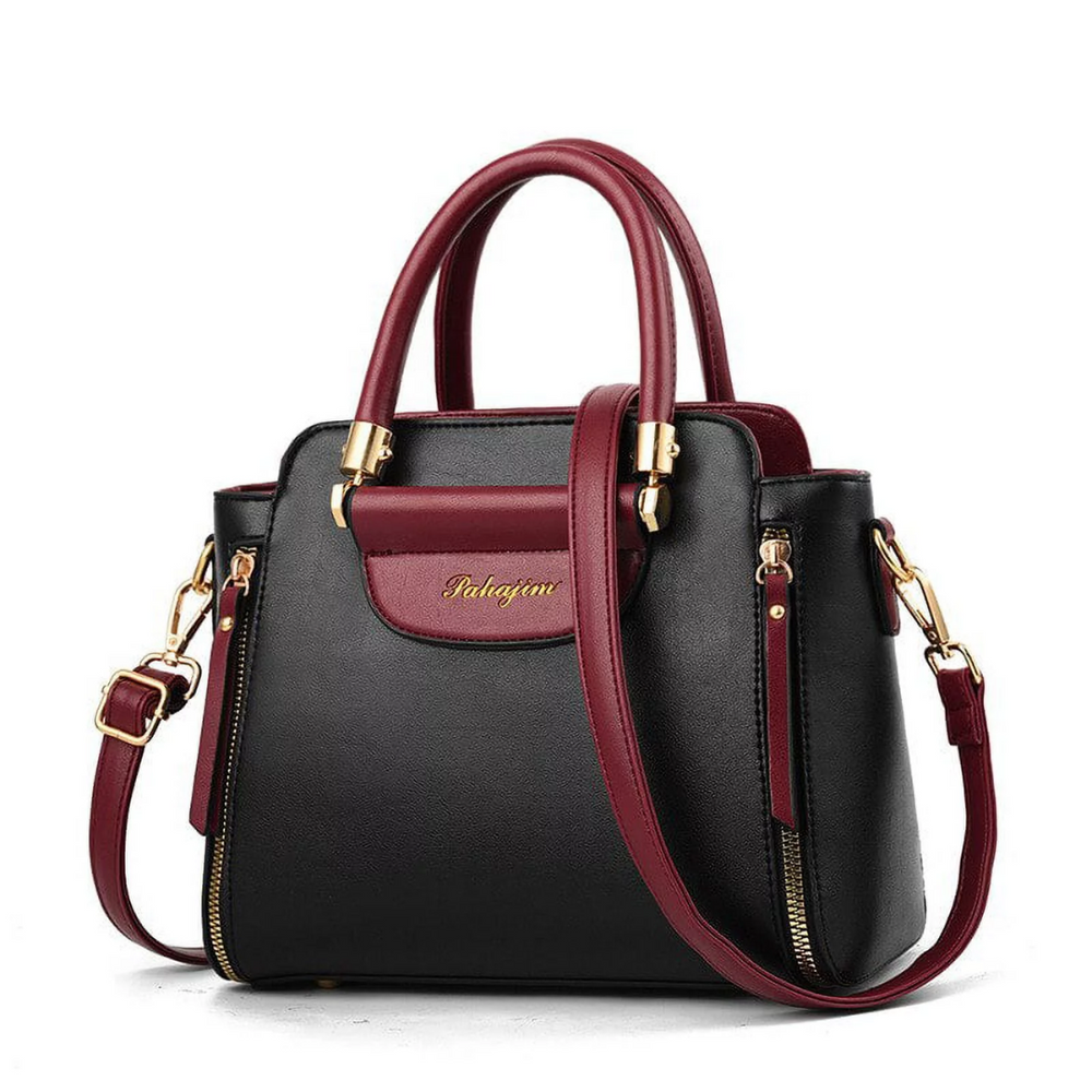 Levoire | Von Transport - Charmant & Tendance NOIR