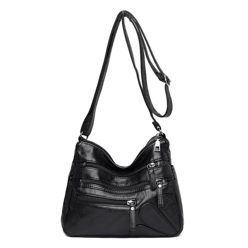Levoire | Sac À Bandoulière - Pratique Et Vintage