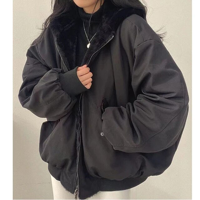 Levoire | Veste générale décontractée et relaxante Style 3