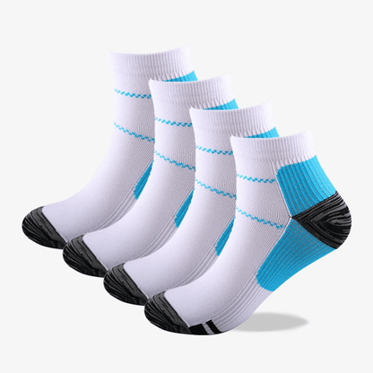 Levoire | Chaussettes De Compression Ergonomiques Pour Femmes