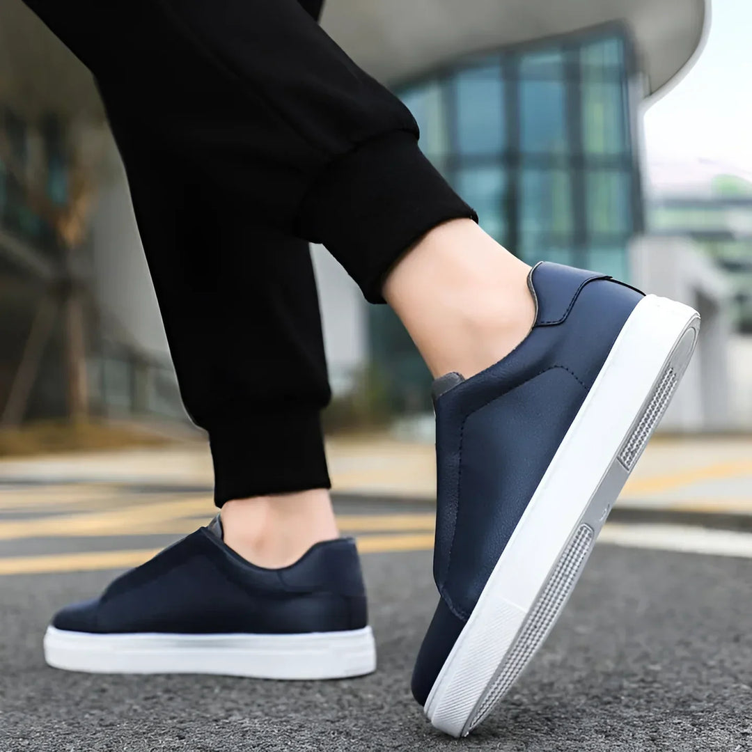 Levoire | Chaussures Élégantes Classiques