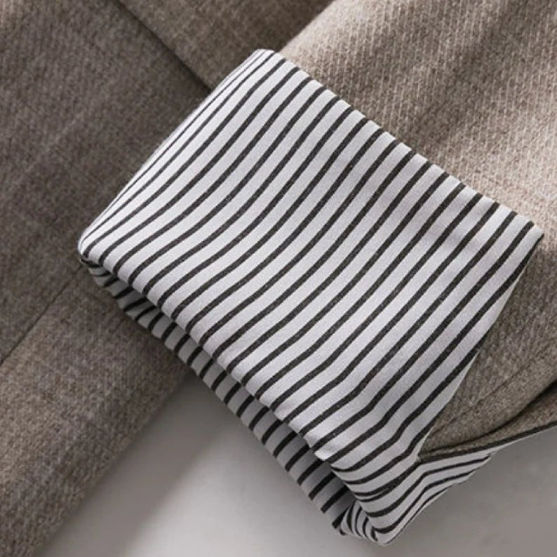 Levoire | Blazer Décontracté À Manches Longues Pour Femmes