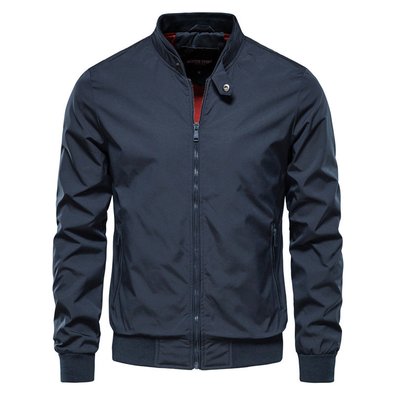 Levoire | Veste de loisir Bleu