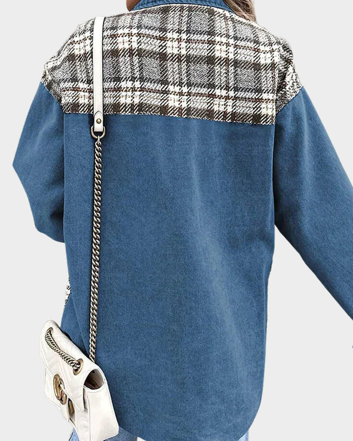 Levoire | Coupe-vent sportif homme