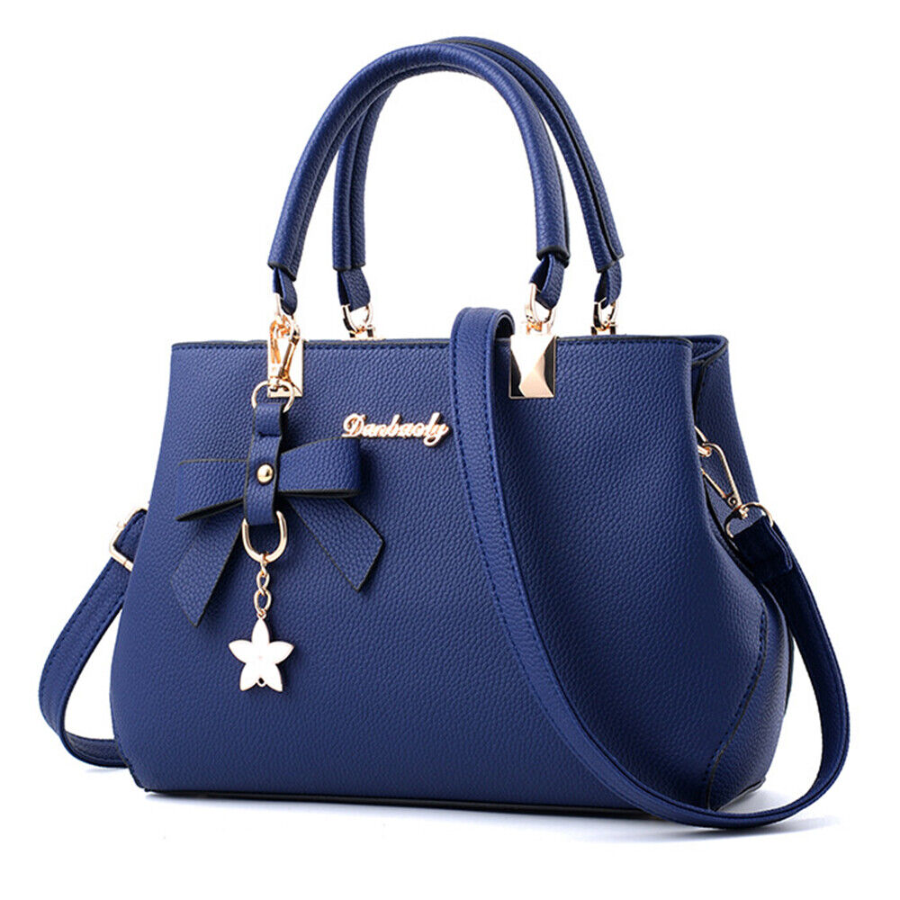Levoire | Sac À Bandoulière - Drôle & Charmant BLU
