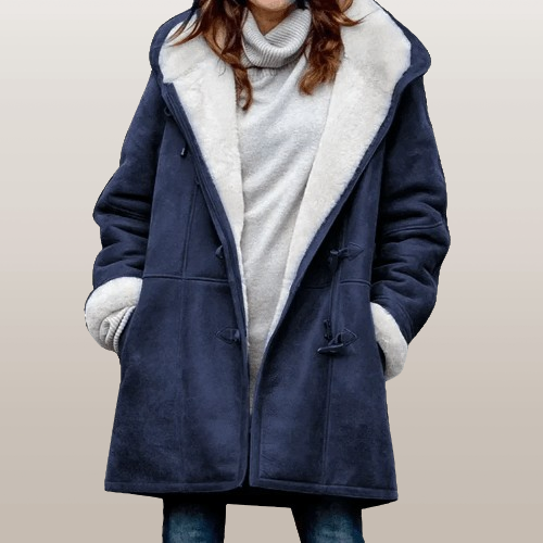 Levoire | Vêtements Chauds En Polaire Noir