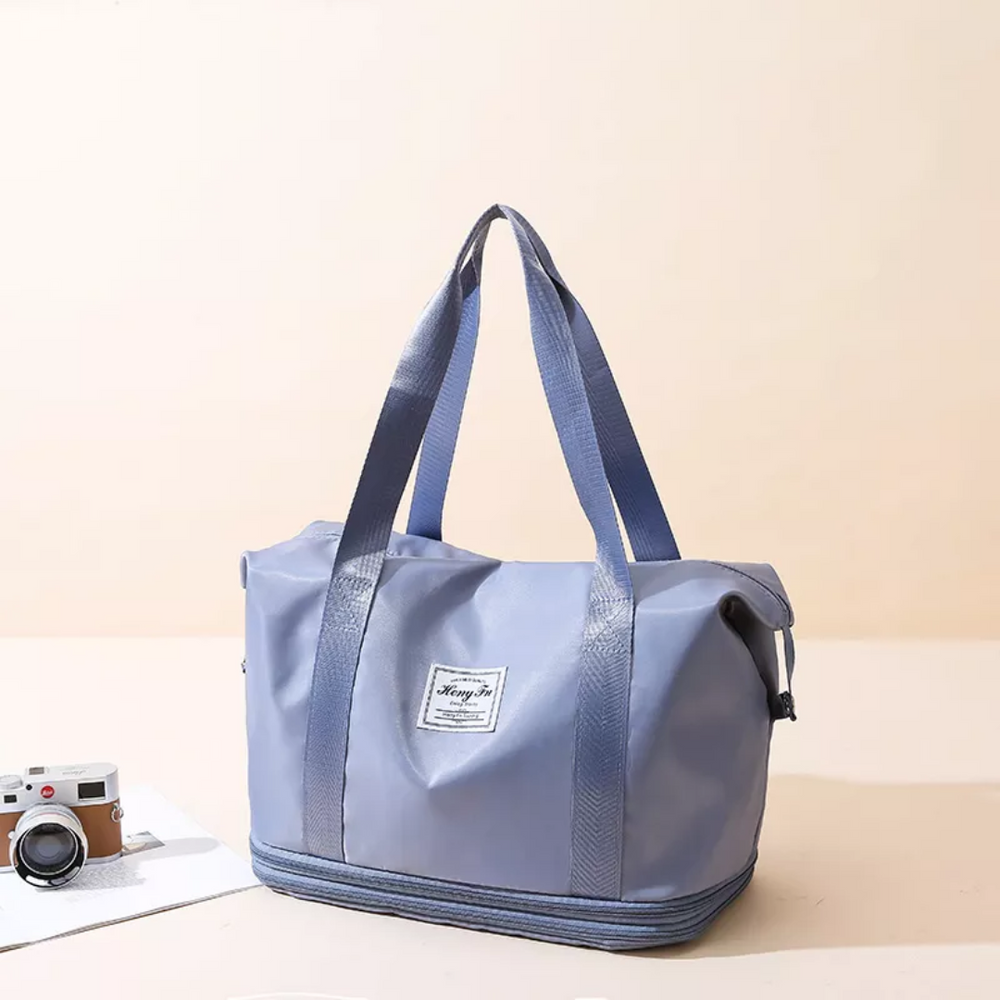 Levoire | Cages De Voyage - Durable Et Extensible BLU