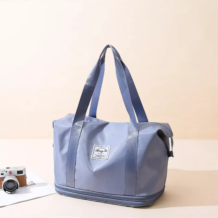 Levoire | En Route - Durable Et Extensible BLEU