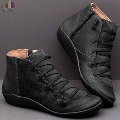 Levoire | Bottes Sophistiquées