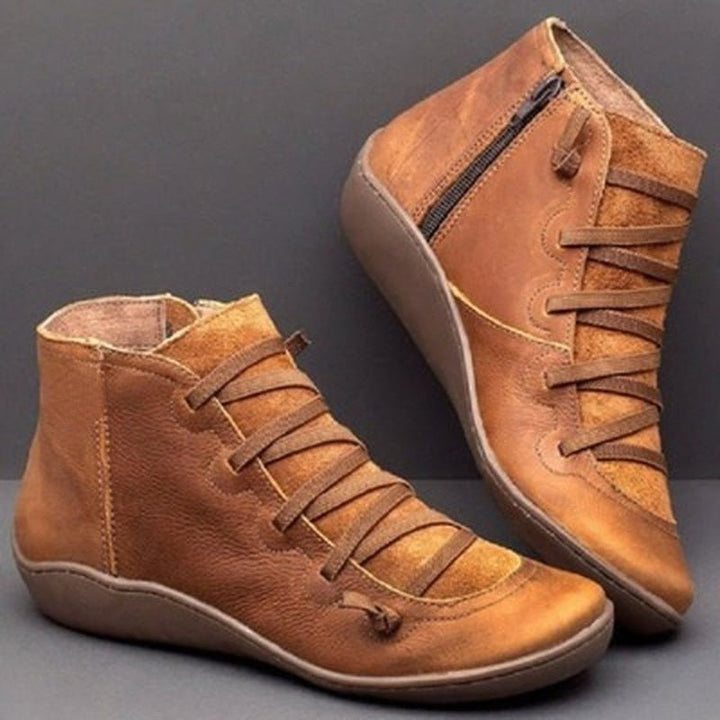 Levoire | Bottes Sophistiquées