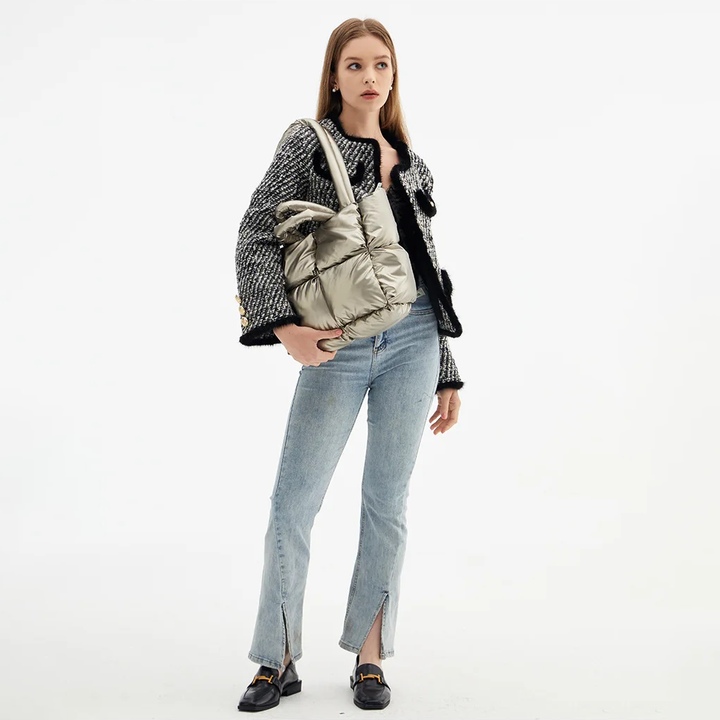 Levoire | Sac À Dos Pufferi
