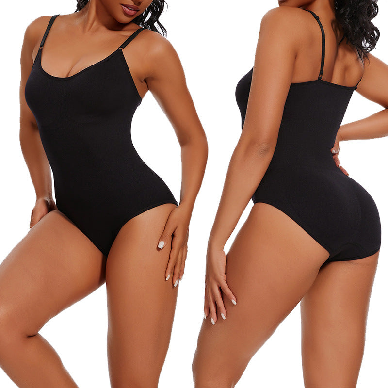 Levoire | Body sans couture modelant