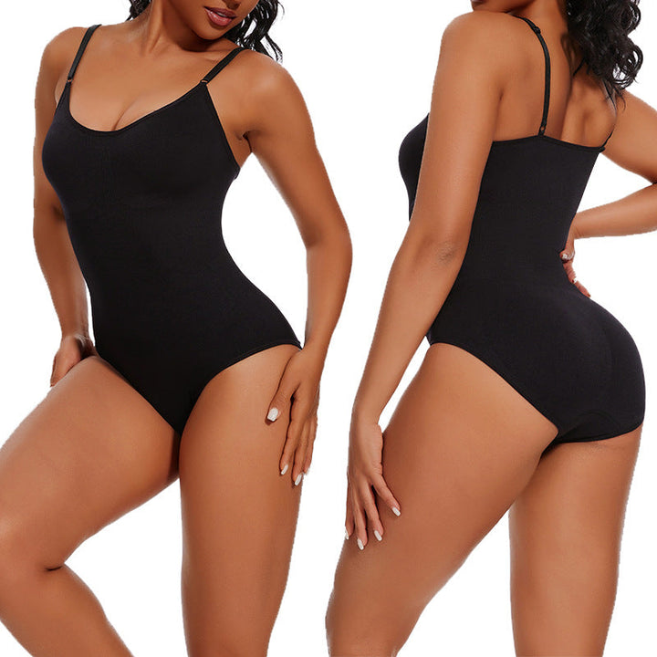 Levoire | Body sans couture modelant