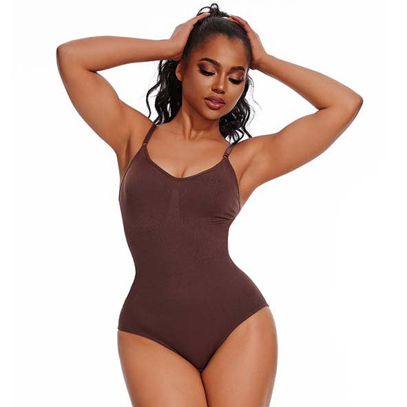 Levoire | Body sans couture modelant
