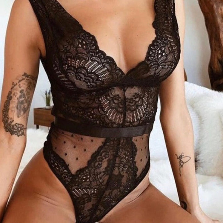 Levoire | Body Blonder Noir