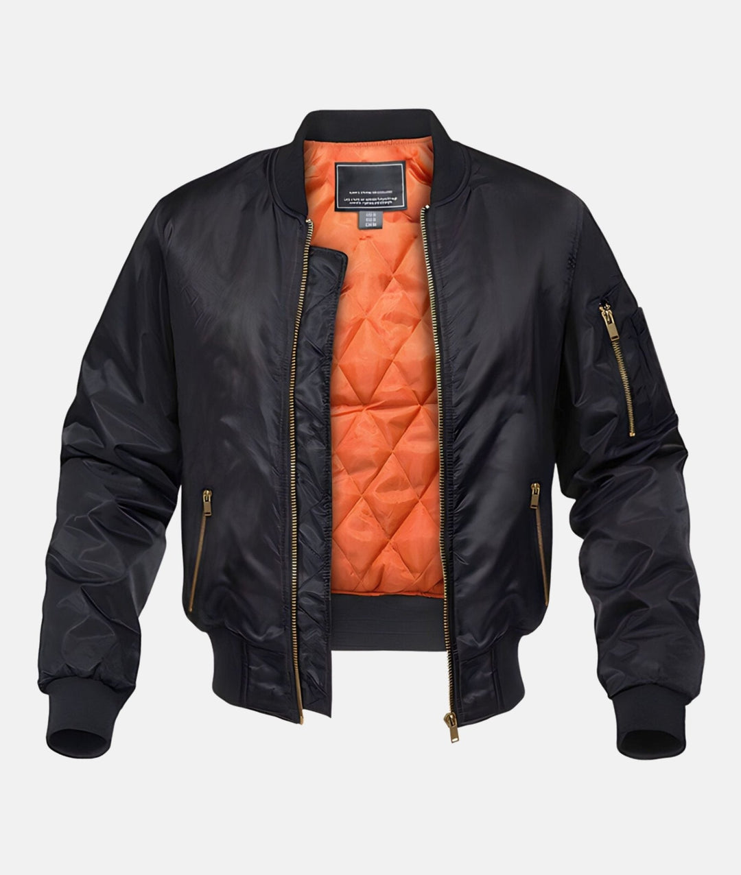 Levoire | Pilote Classique Au Design Moderne Noir