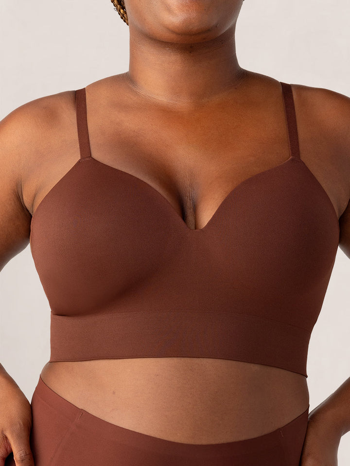 Levoire | Soutien-Gorge Sans Fil Et Sans Couture