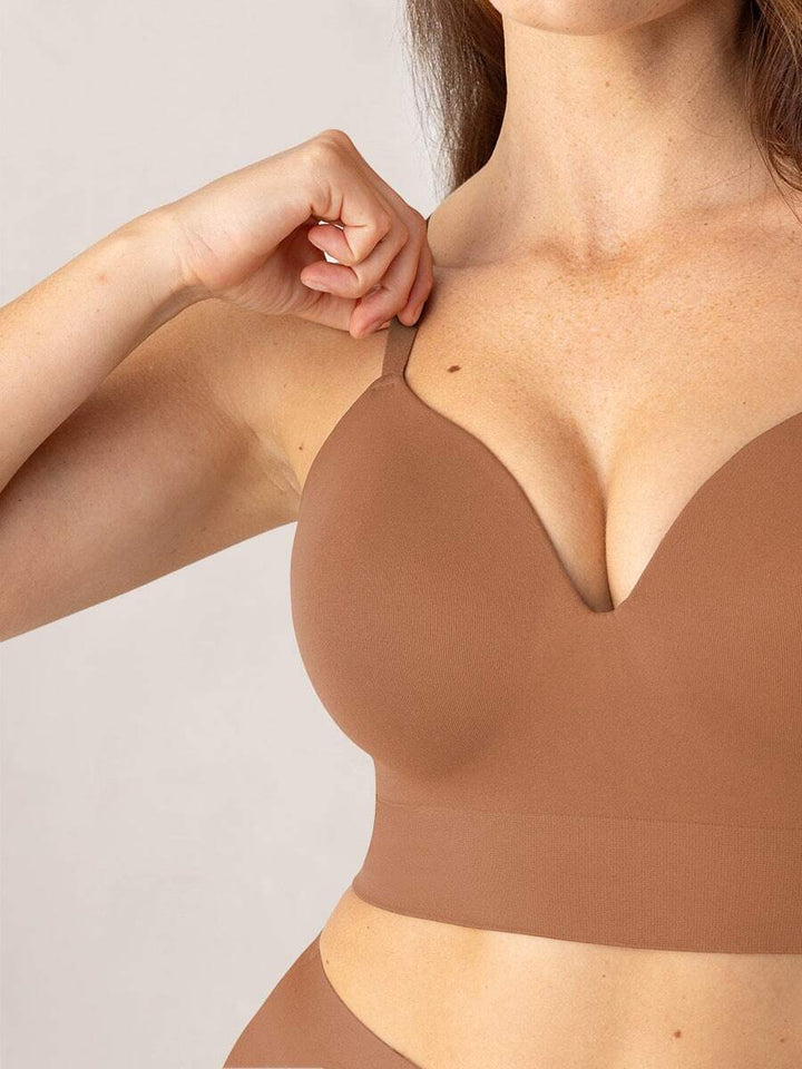 Levoire | Soutien-Gorge Sans Fil Et Sans Couture