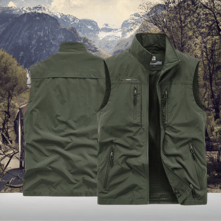 Levoire | Veste Extérieure Légère Homme