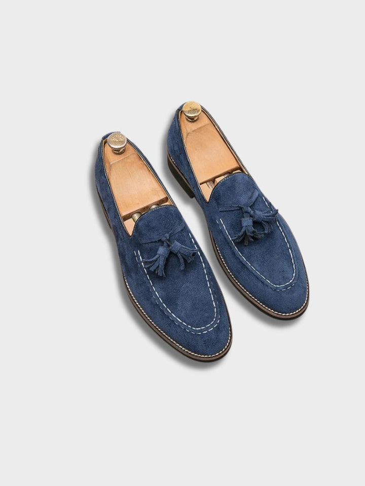 Levoire | Chaussons Britanniques Pour Hommes